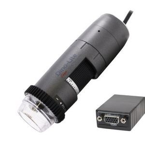 videomicroscopio digitale 1