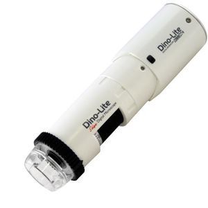 dermatoscopio digitale