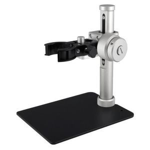 supporto per microscopio