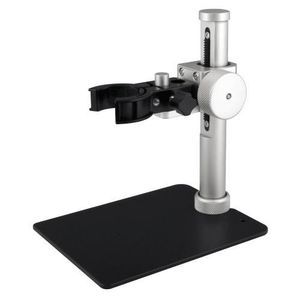 supporto per microscopio