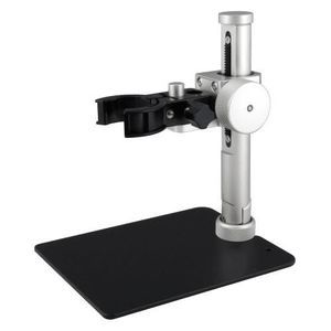 supporto per microscopio