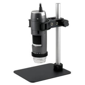 supporto per microscopio