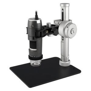 supporto per microscopio