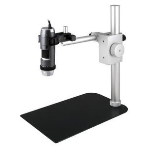 supporto per microscopio