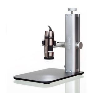 supporto per microscopio