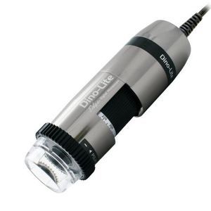 videomicroscopio digitale