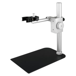 supporto per microscopio