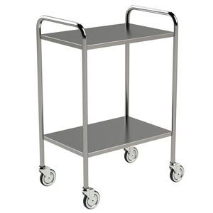 carrello medico