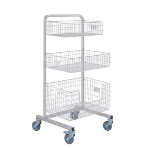 carrello medico