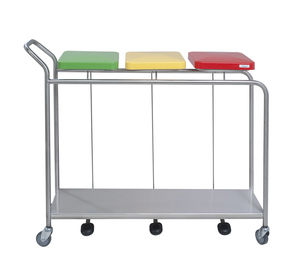 carrello di trasporto