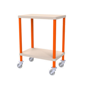 carrello medico