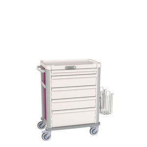 carrello medico