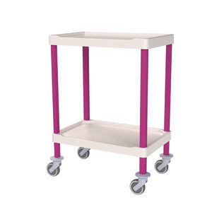 carrello medico