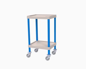 carrello medico