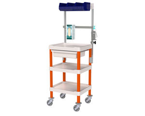 carrello medico