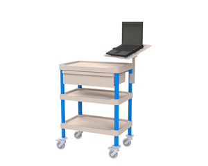 carrello medico