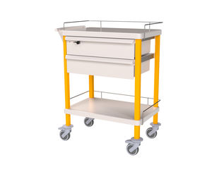carrello medico