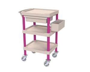 carrello medico