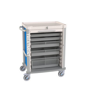 carrello medico 1