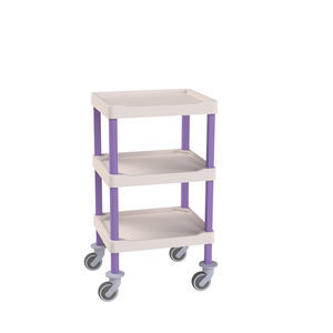 carrello medico 1