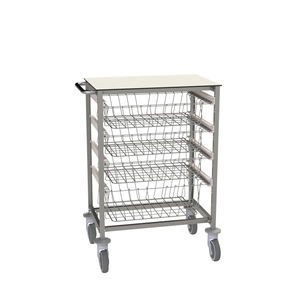 carrello medico 1