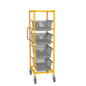 carrello medico 1
