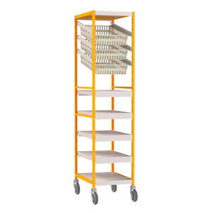 scaffalatura modulare 1