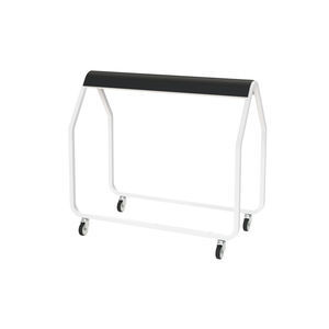 carrello portabiancheria medico 1