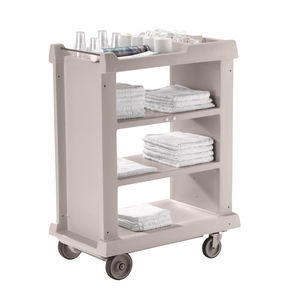 carrello portabiancheria per sacchi sporchi
