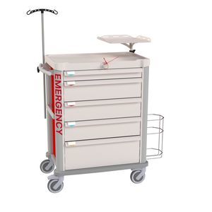 carrello di emergenza 1