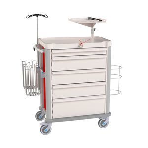carrello di emergenza 1