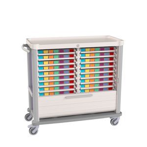 carrello medico 1