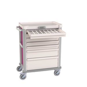carrello medico 1