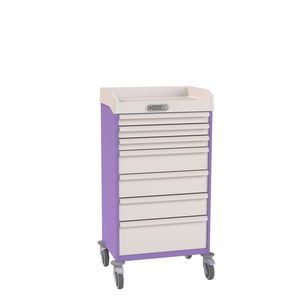 carrello medico 1