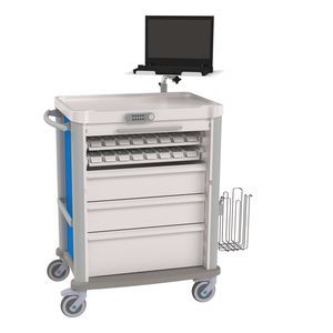 carrello ospedaliero 1