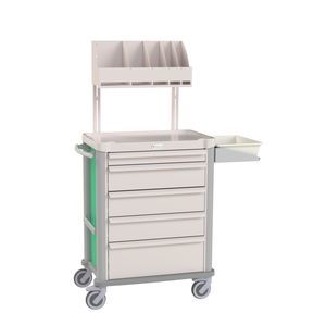 carrello medico 1
