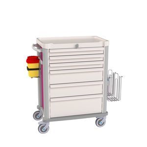 carrello medico 1