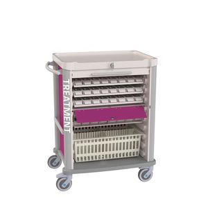 carrello medico 1