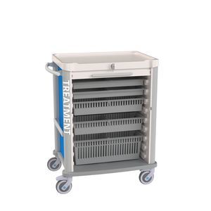 carrello medico 1