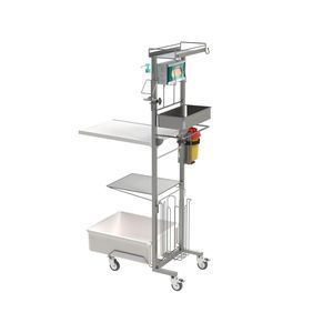 carrello medico