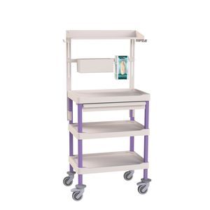 carrello medico