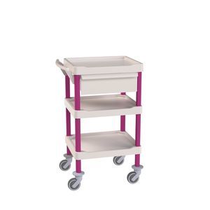 carrello medico