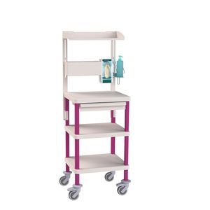 carrello medico