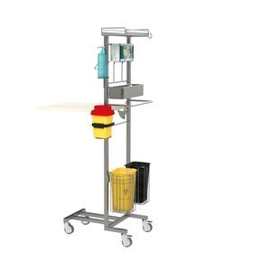 carrello medico 1