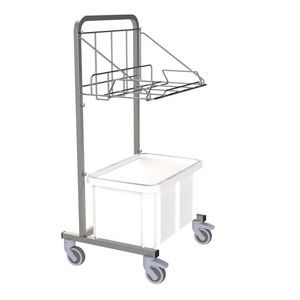 carrello ospedaliero 1