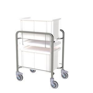 carrello per chirurgia 1