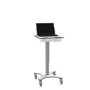 carrello informatico con cassetti 1
