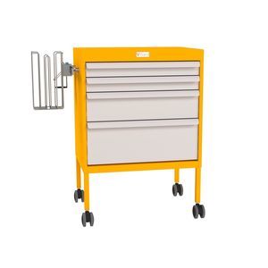carrello medico