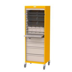 armadio per consumabili