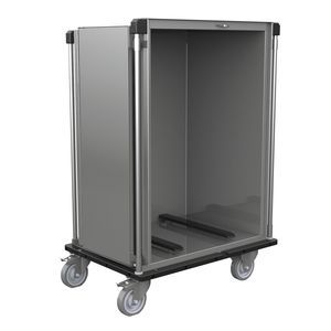 armadio di sterilizzazione